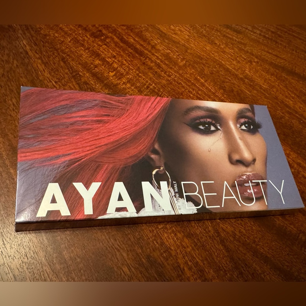 AYAN BEAUTY